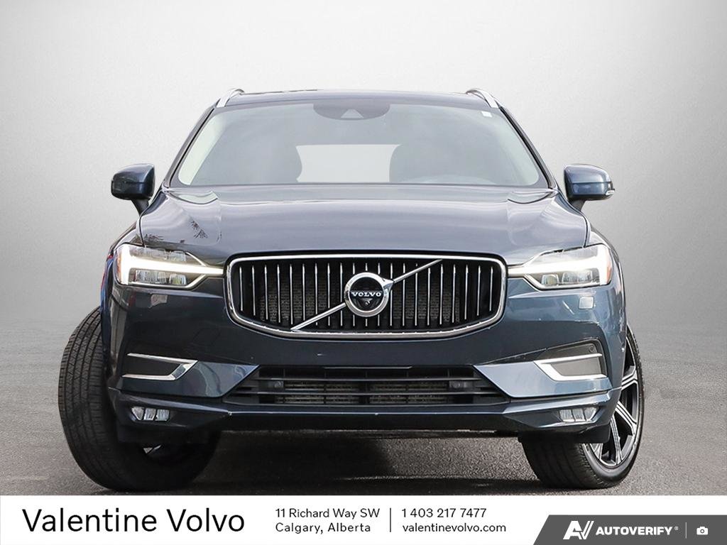 2019 Volvo XC60 Inscription-1