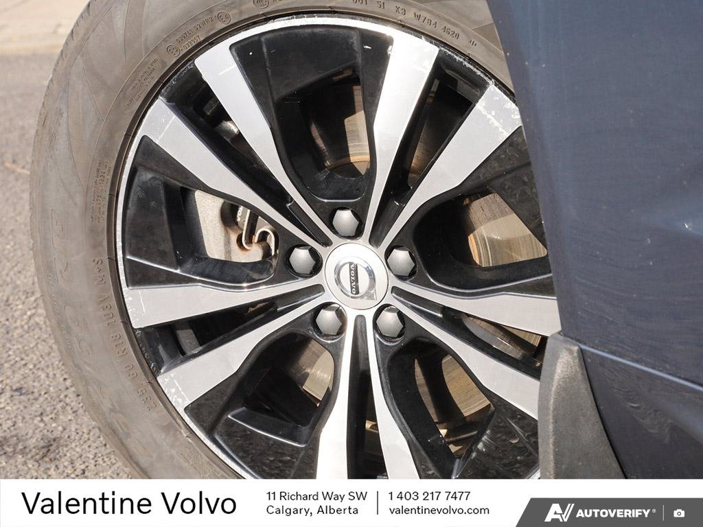 2021 Volvo XC60 Inscription Expression-5