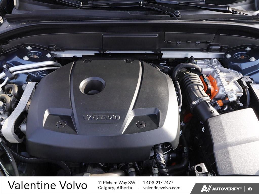 2021 Volvo XC60 Inscription Expression-7