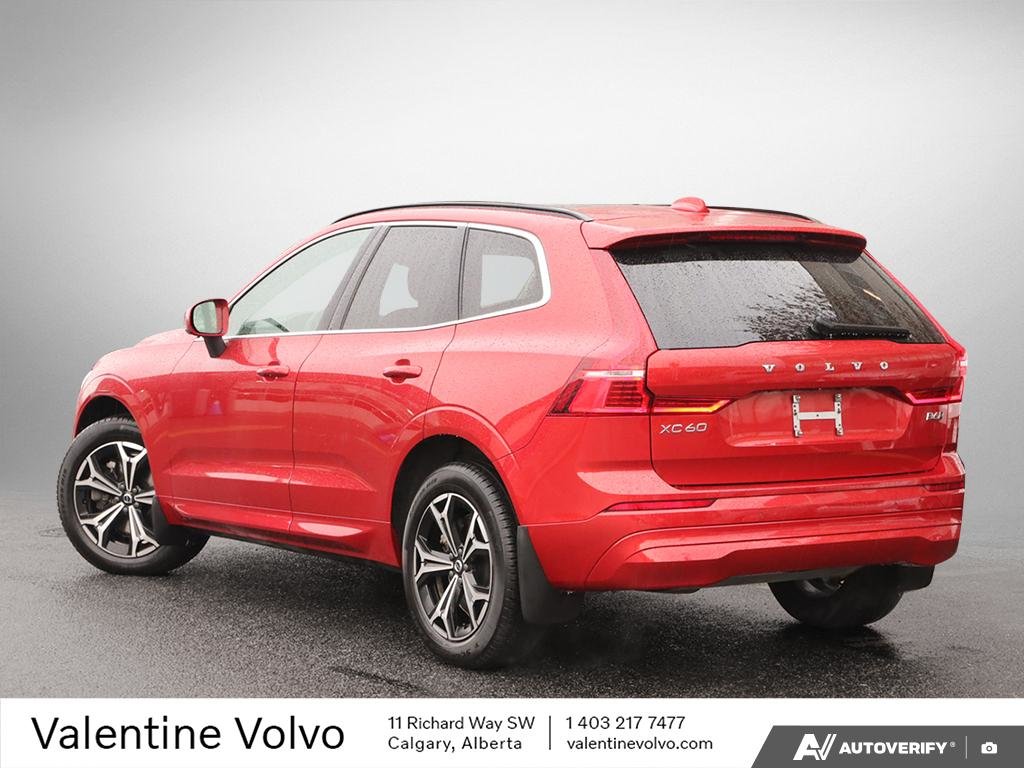 2022 Volvo XC60 Momentum-3