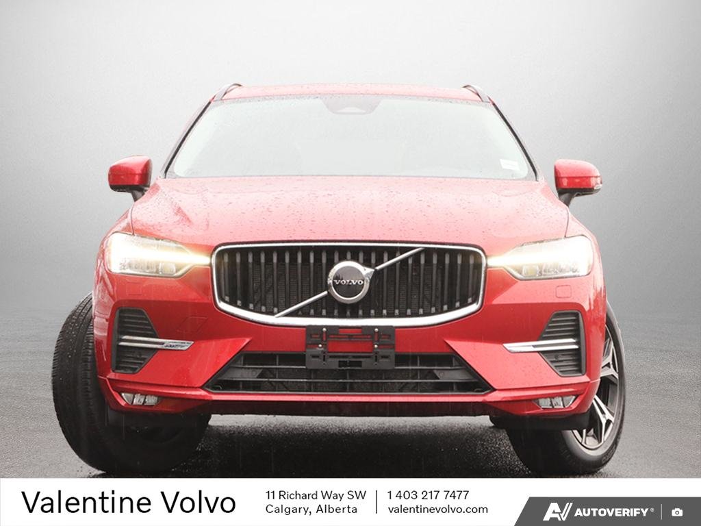 2022 Volvo XC60 Momentum-1