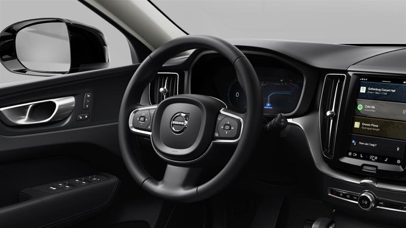 2025 Volvo XC60 Core-4
