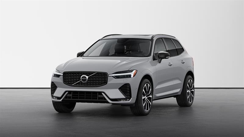 2025 Volvo XC60 Plus-0