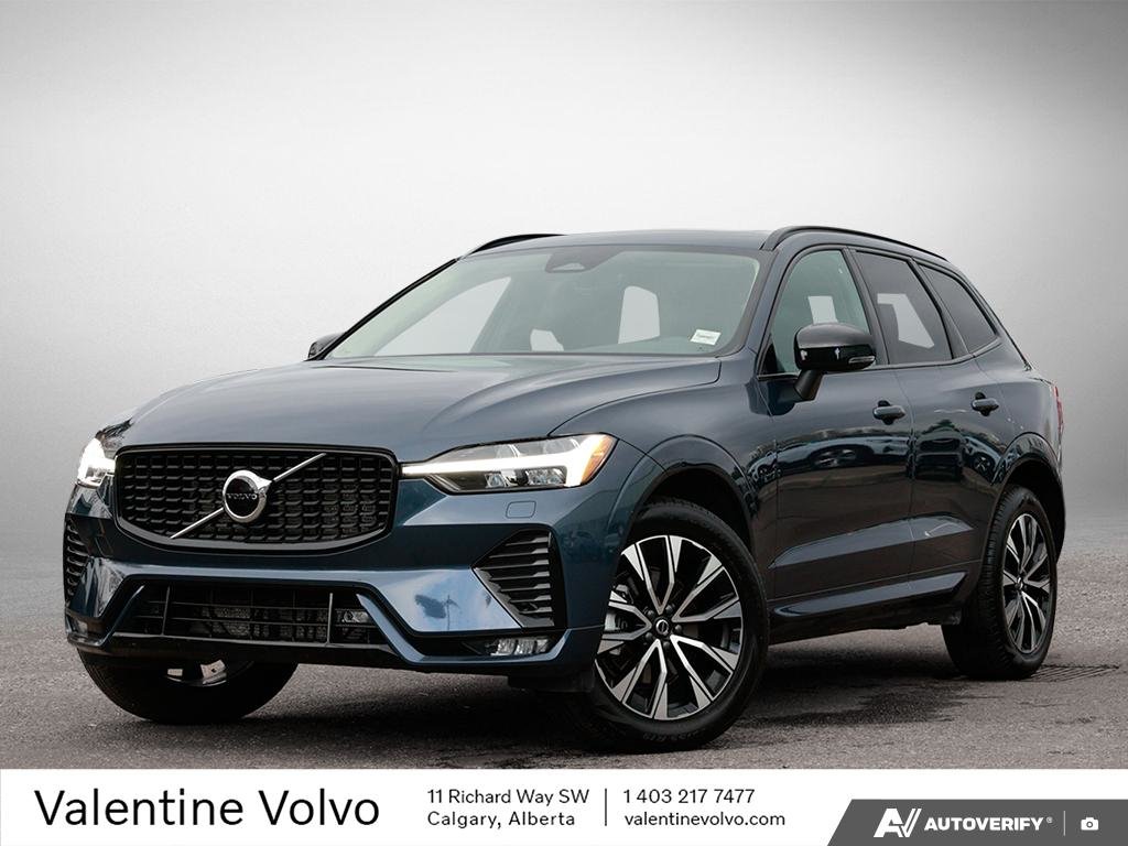 2025 Volvo XC60 Core Dark Theme-0