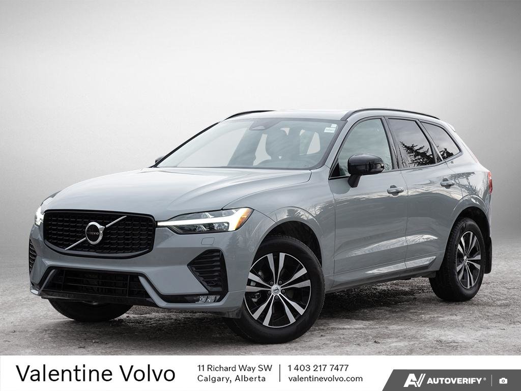 2025 Volvo XC60 Core Dark Theme-0