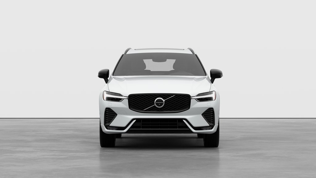 2026 Volvo XC60 Plus-4