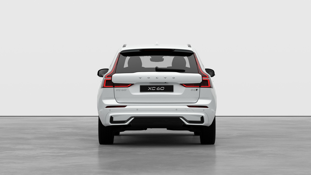 2026 Volvo XC60 Plus-5