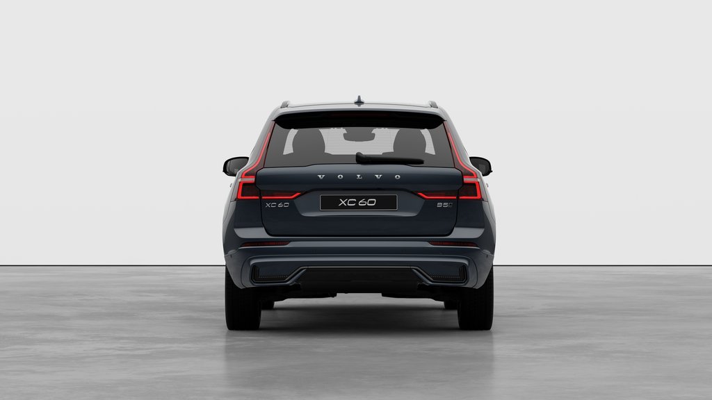 2026 Volvo XC60 Plus-5