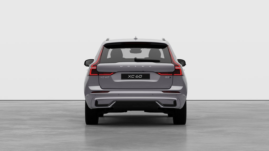 2026 Volvo XC60 Plus-5