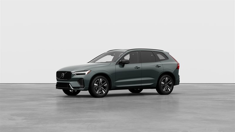 2026 Volvo XC60 Plus-0