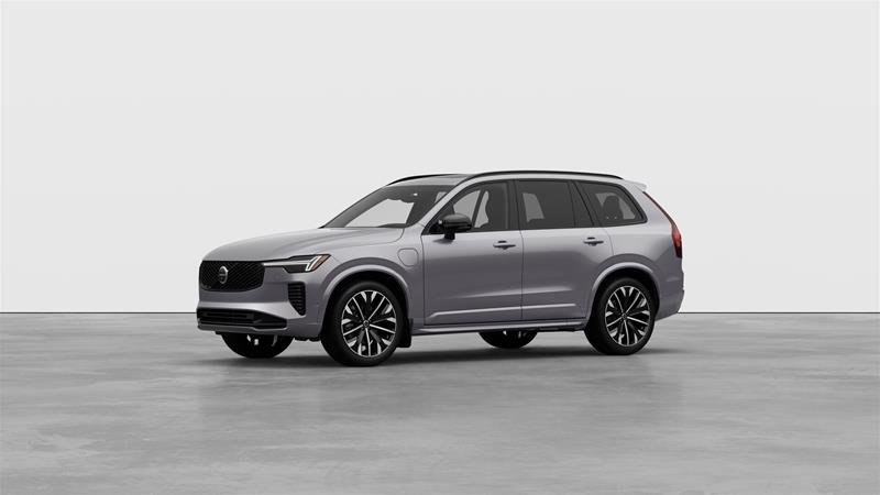 2026 Volvo XC90 Plug-in hybrid Ultra 7-Seater (Dark Theme)-0