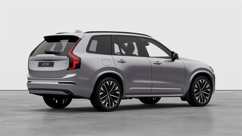 2026 Volvo XC90 Plug-in hybrid Ultra 7-Seater (Dark Theme)-2