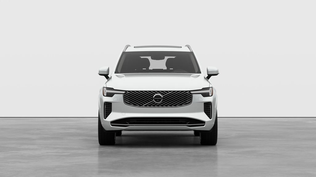 2026 Volvo XC90 Plug-in hybrid Ultra 7-Seater (Bright Theme)-4