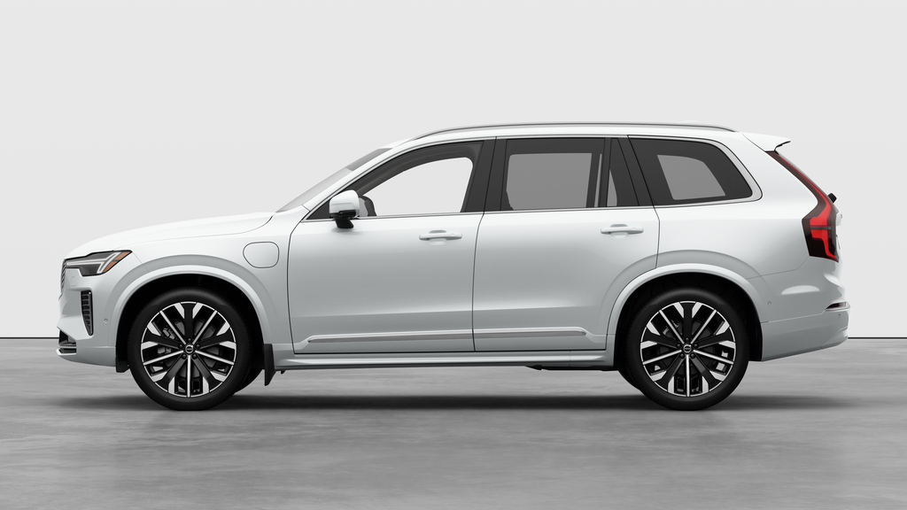 2026 Volvo XC90 Plug-in hybrid Ultra 7-Seater (Bright Theme)-7