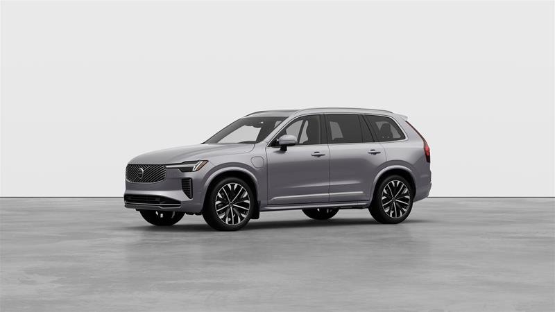 2026 Volvo XC90 Plug-in hybrid Ultra 7-Seater (Bright Theme)-0
