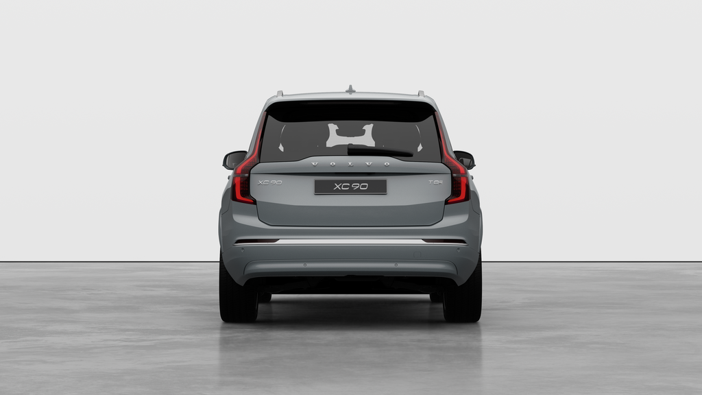 2026 Volvo XC90 Plug-in hybrid Ultra 6-Seater (Bright Theme)-5