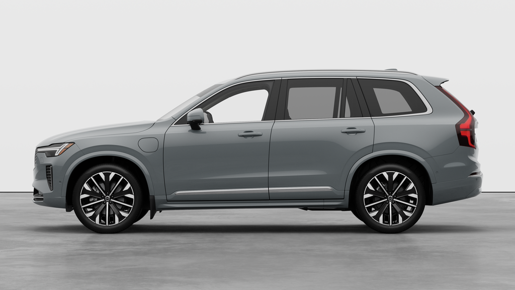 2026 Volvo XC90 Plug-in hybrid Ultra 6-Seater (Bright Theme)-7
