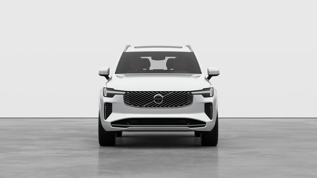 2026 Volvo XC90 Plug-in hybrid Plus 7-Seater (Bright Theme)-4