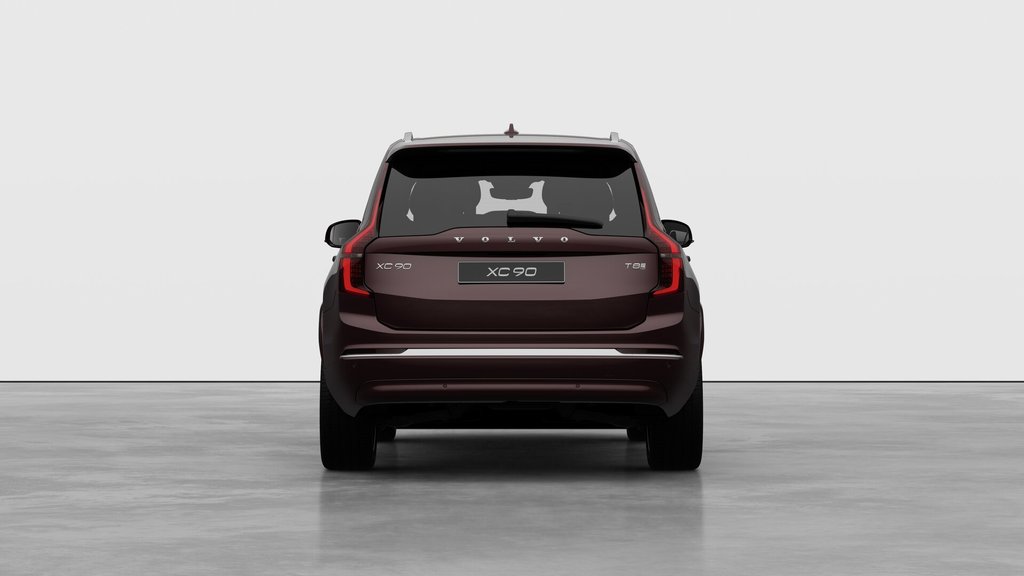 2026 Volvo XC90 Plug-in hybrid Ultra 6-Seater (Bright Theme)-5