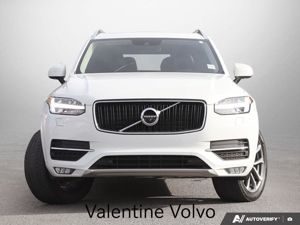 2018 Volvo XC90 Momentum photo 2
