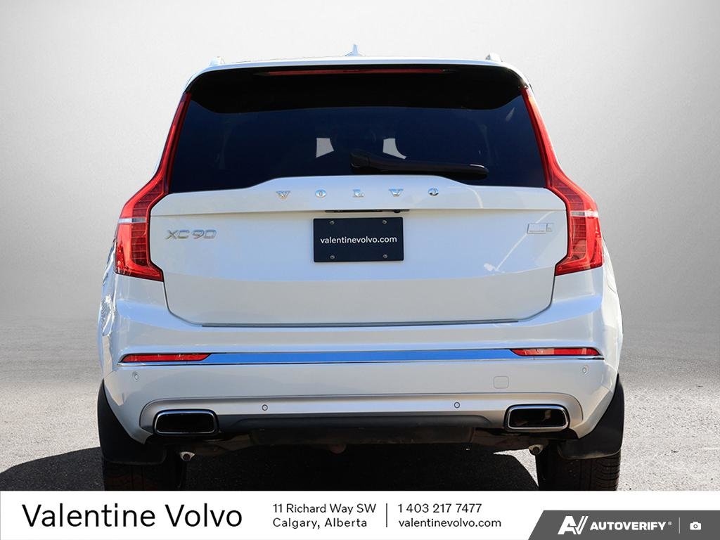 2021 Volvo XC90-4