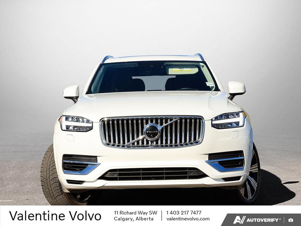 2021 Volvo XC90-1