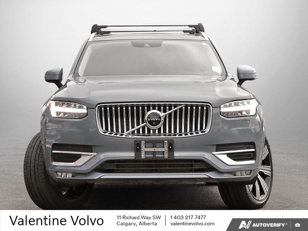 2022 Volvo XC90 Inscription-1