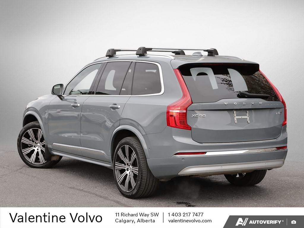 2022 Volvo XC90 Inscription-3