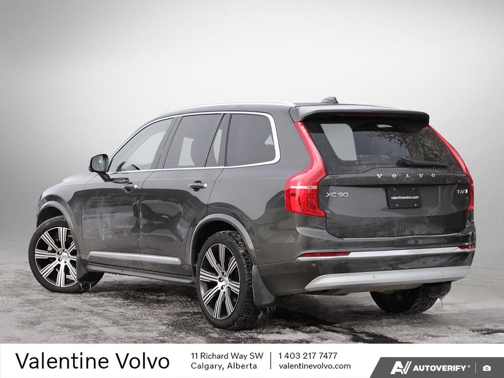 2022 Volvo XC90 Inscription-3