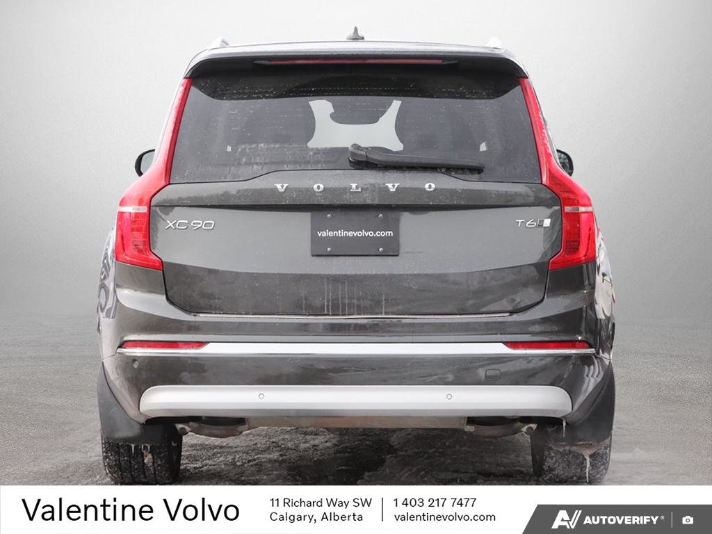 2022 Volvo XC90 Inscription-4
