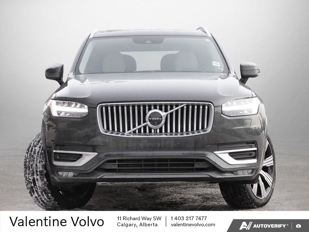 2022 Volvo XC90 Inscription-1