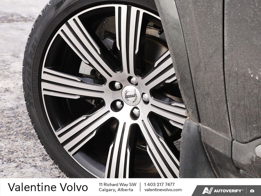 2022 Volvo XC90 Inscription-5