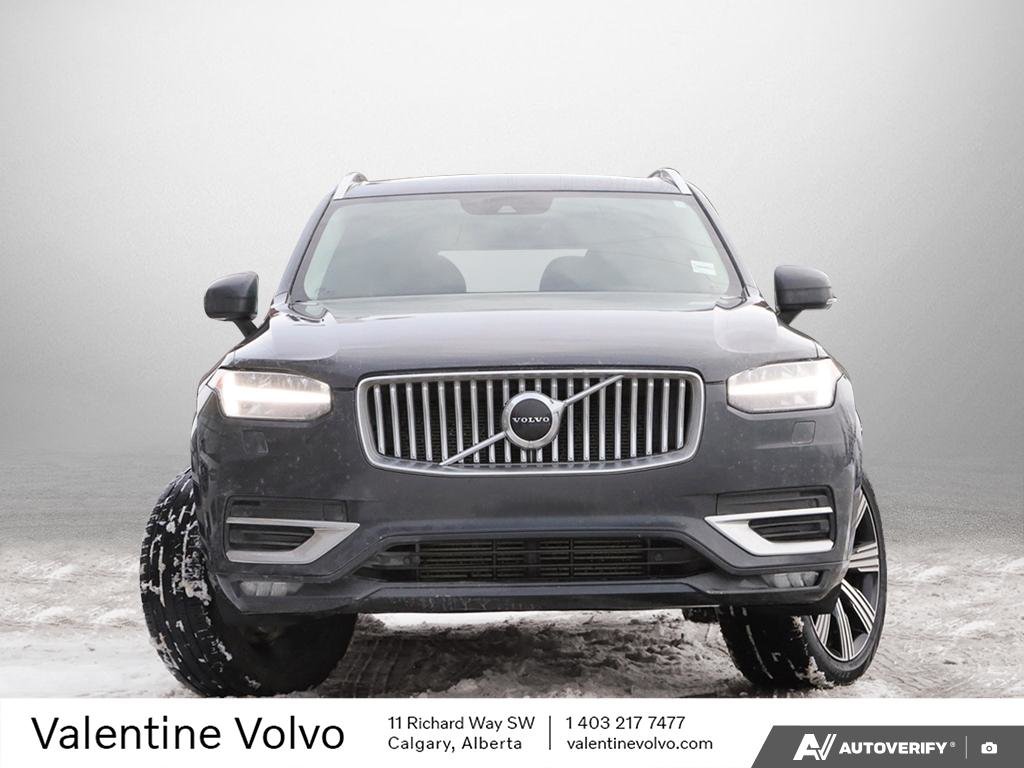 2022 Volvo XC90 Inscription-1