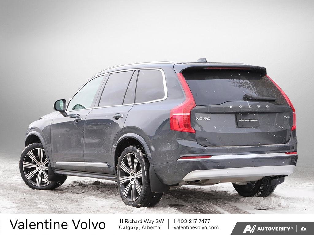2022 Volvo XC90 Inscription-3
