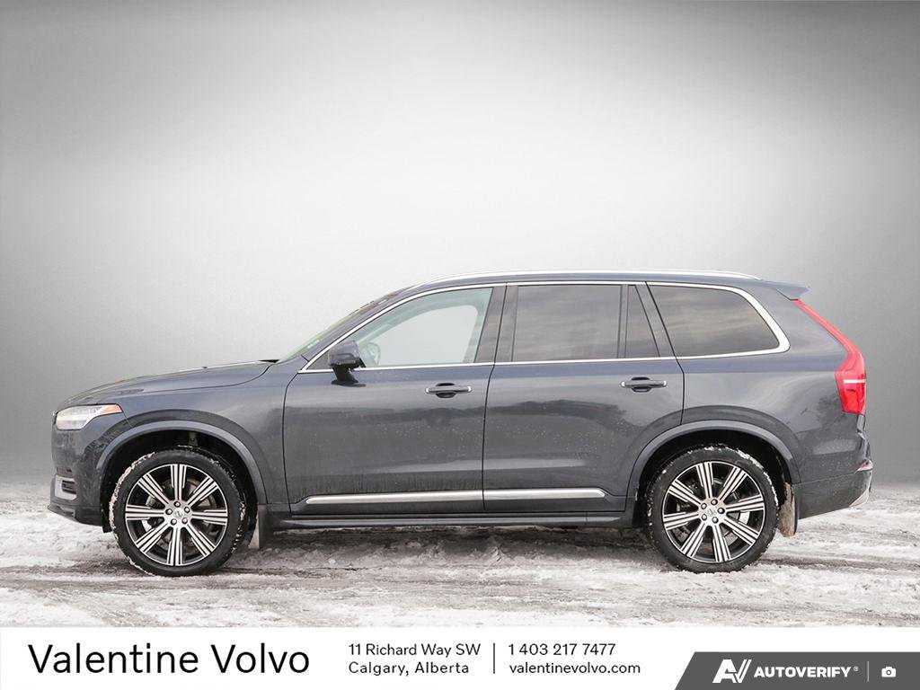 2022 Volvo XC90 Inscription-2