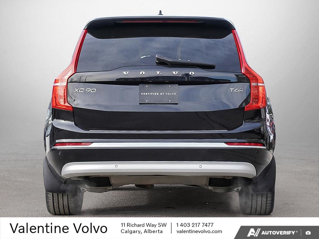 2022 Volvo XC90 Inscription-4