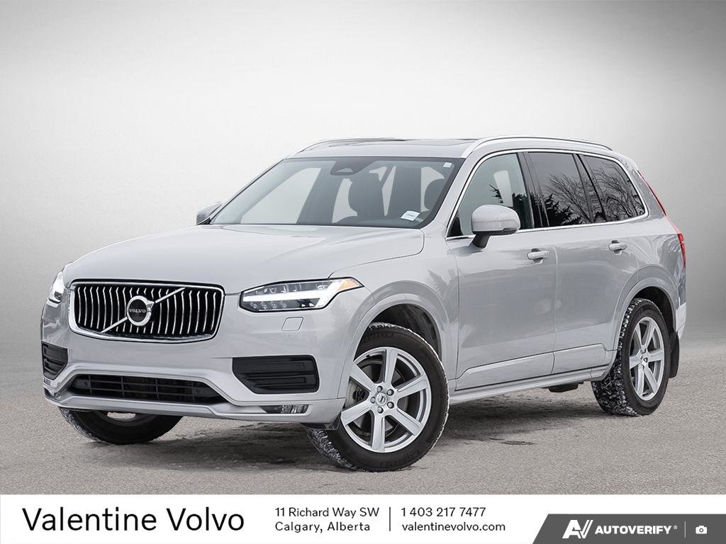 2023 Volvo XC90 Core-0