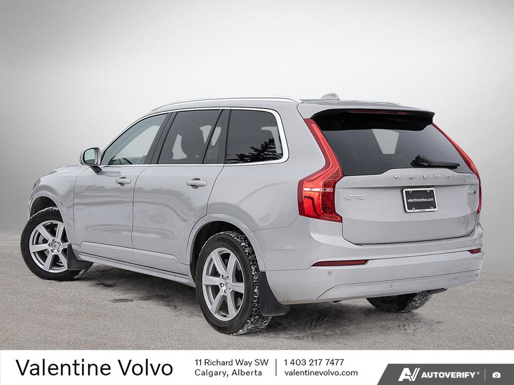 2023 Volvo XC90 Core-3