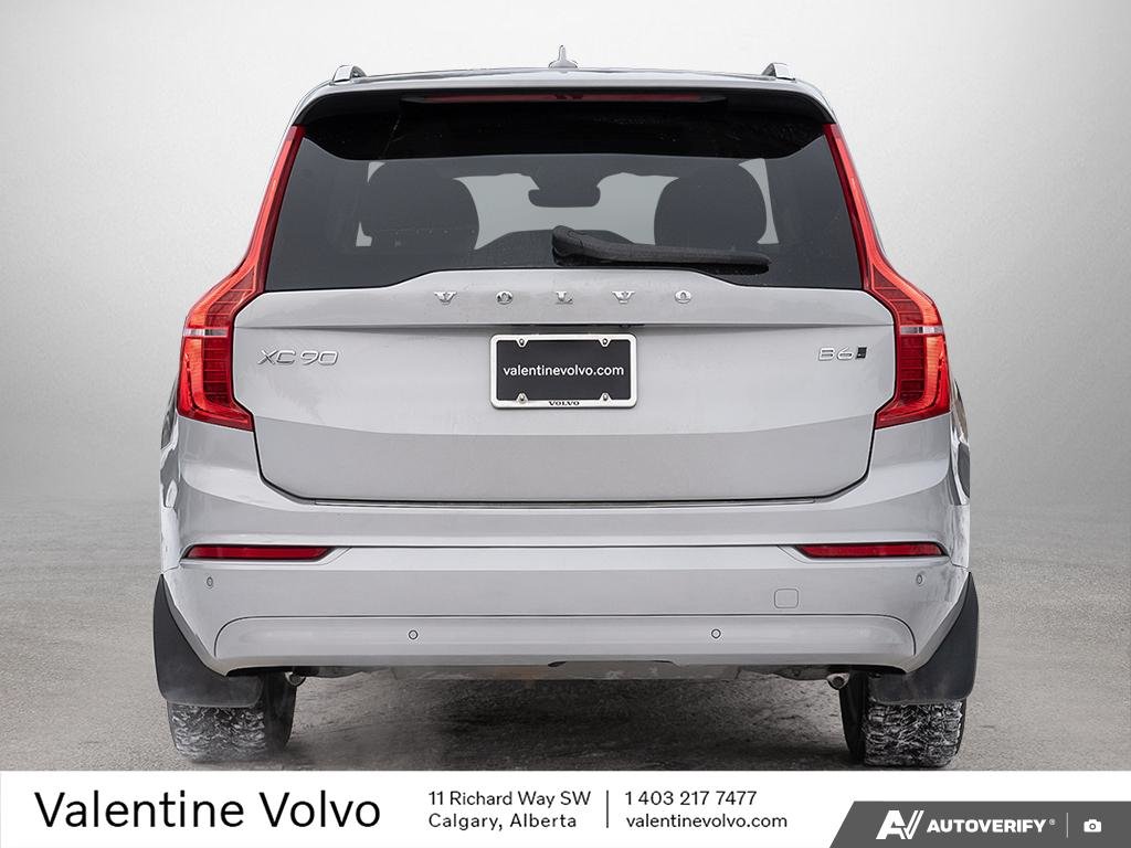 2023 Volvo XC90 Core-4