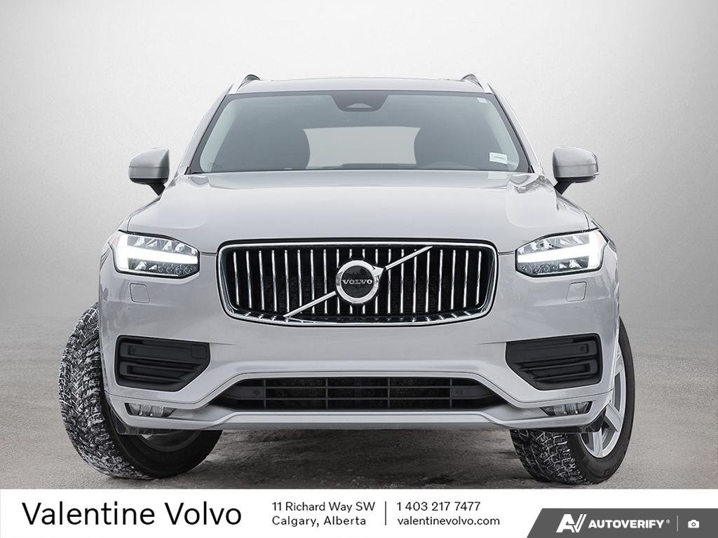 2023 Volvo XC90 Core-1