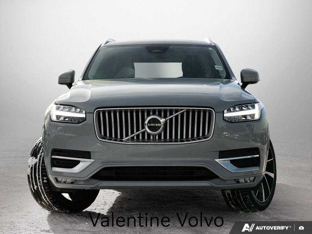2024 Volvo XC90 Plus Bright Theme-1
