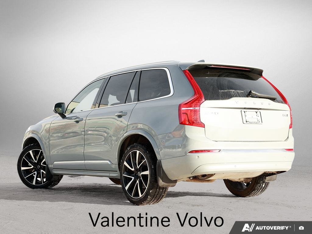 2024 Volvo XC90 Plus Bright Theme-3