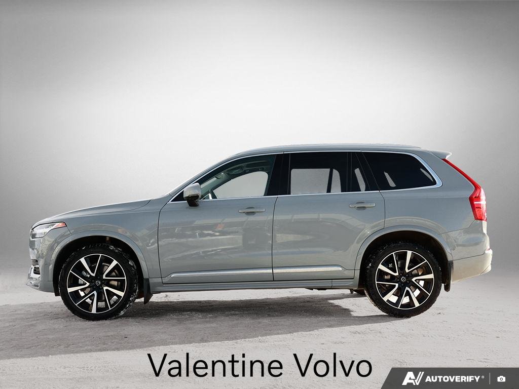 2024 Volvo XC90 Plus Bright Theme-2
