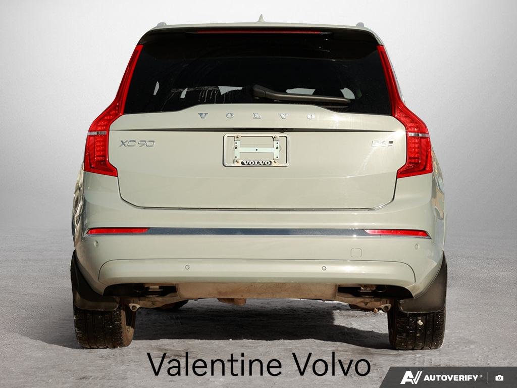 2024 Volvo XC90 Plus Bright Theme-4