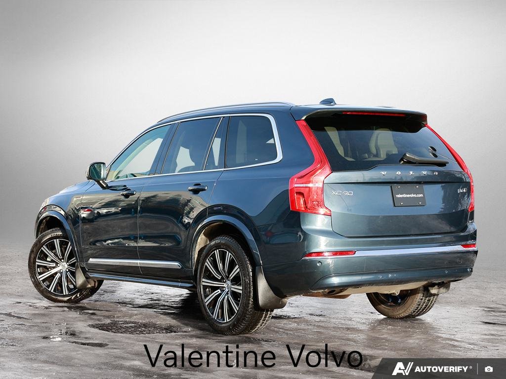 2024 Volvo XC90 Core Bright Theme-3