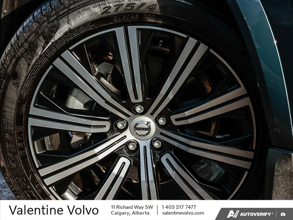 2024 Volvo XC90 Core Bright Theme-5