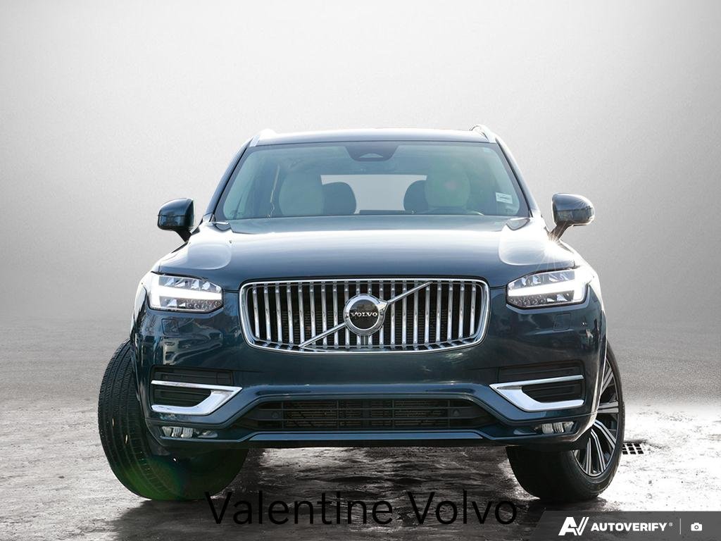 2024 Volvo XC90 Core Bright Theme-1