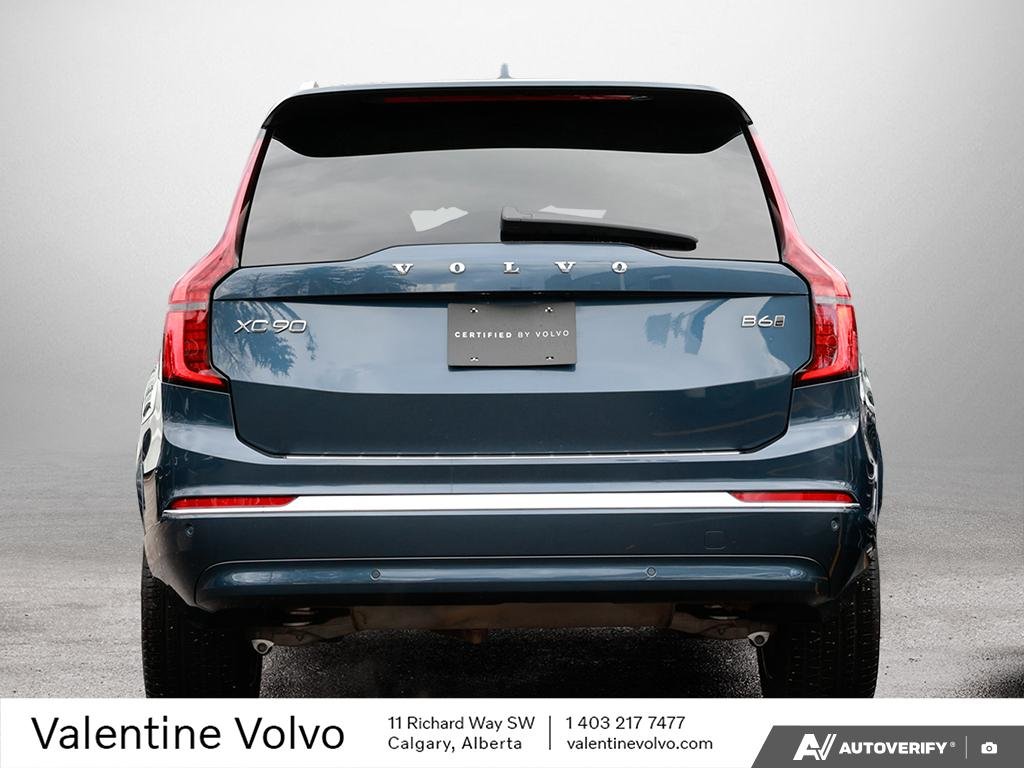 2025 Volvo XC90 Core Bright Theme-4