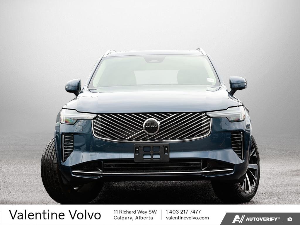 2025 Volvo XC90 Core Bright Theme-1