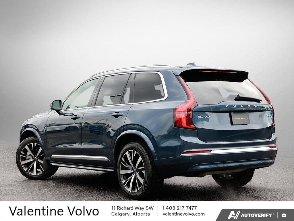 2025 Volvo XC90 Core Bright Theme-3